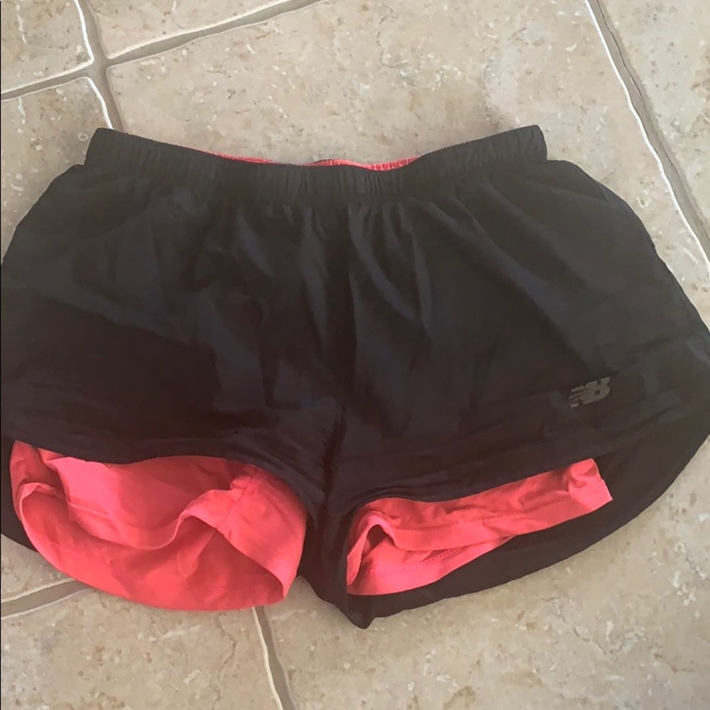 NB shorts
